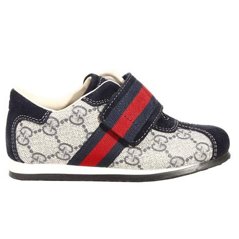 prezzi scarpe gucci per neonati|Bambino .